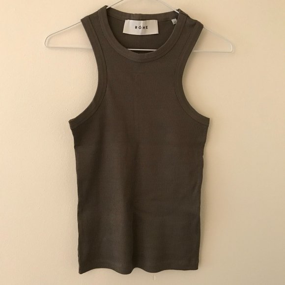ROHE Tops - Rohe Frames Car Top